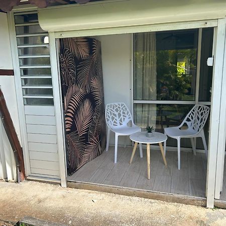 Superbe Studio Avec Piscine, Au Coeur De La Marina! Village Soleil ! Proche Aeroport & Ferry Le Gosier (Grande-Terre) Exterior foto