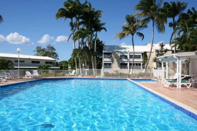 Superbe Studio Avec Piscine, Au Coeur De La Marina! Village Soleil ! Proche Aeroport & Ferry Le Gosier (Grande-Terre) Exterior foto